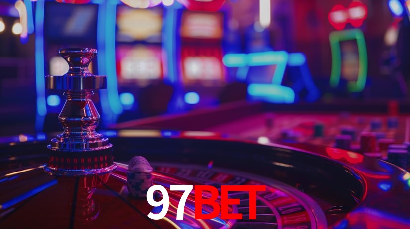 97BET - Aposta dos Milionários - 97BET app