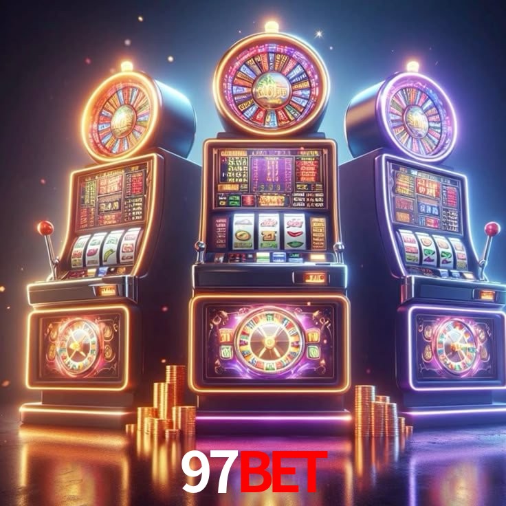 97BET: Seu Cassino Premiado com Pagamentos Rápidos