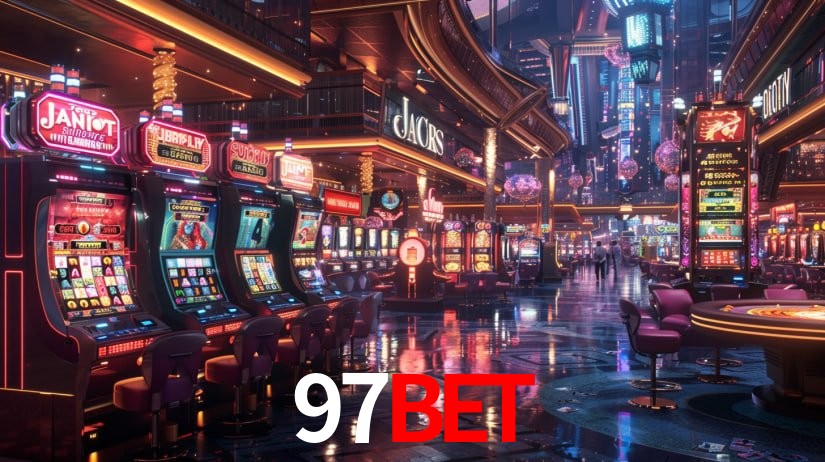Statistics 97BET