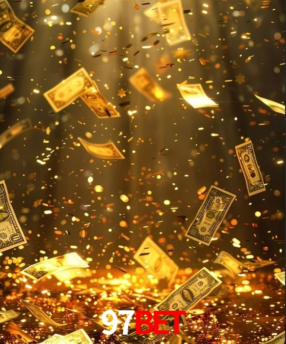 Welcome Bonus 97BET