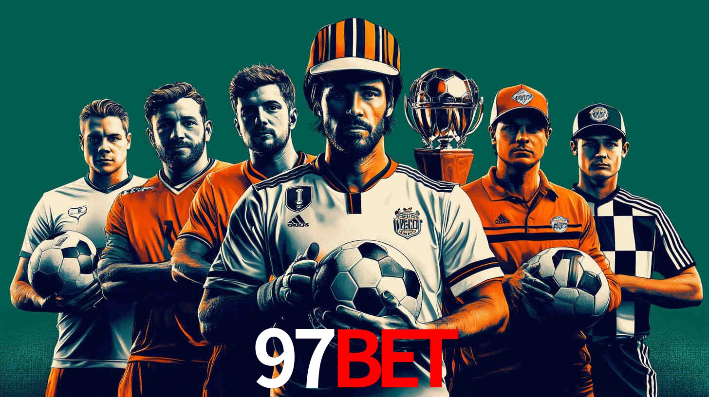 Experiência VIP 97BET
