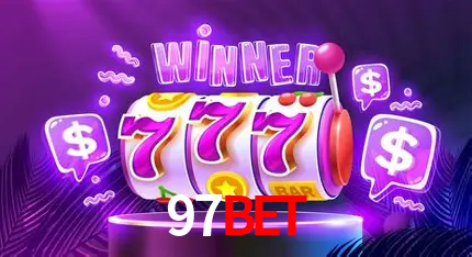 Descubra o Mundo do Cassino Online com 97BET