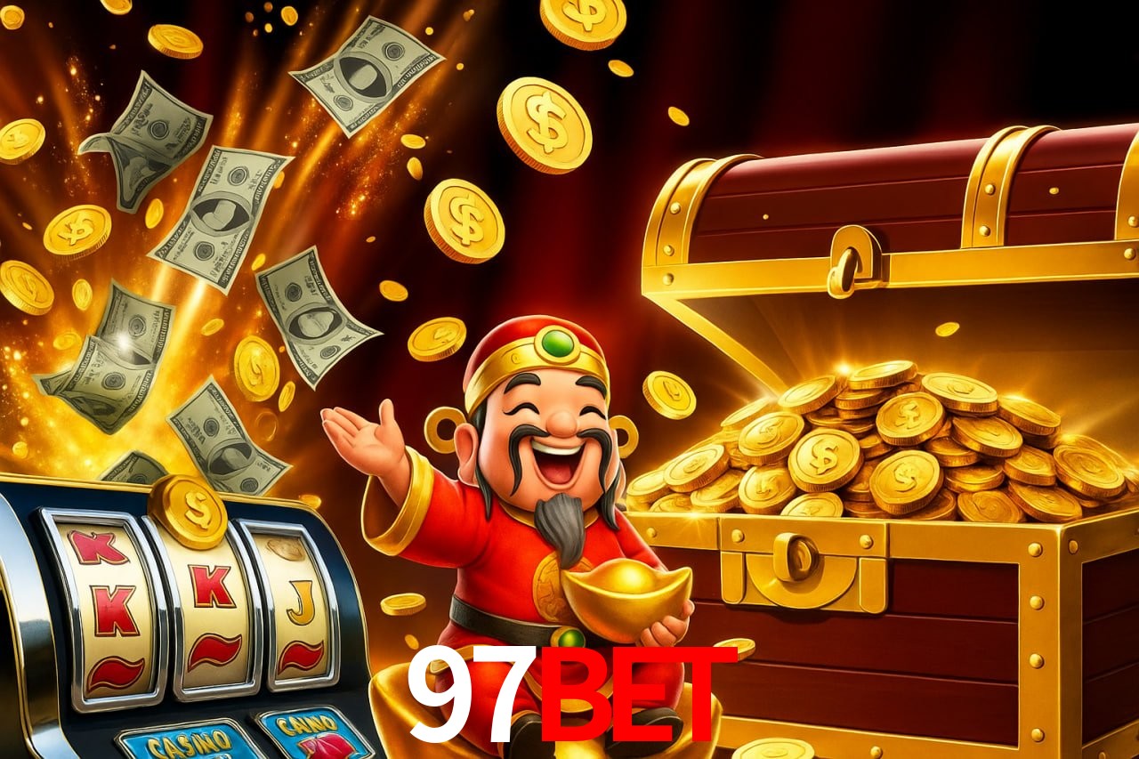 A Experiência Imersiva dos Cassinos Ao Vivo no 97BET