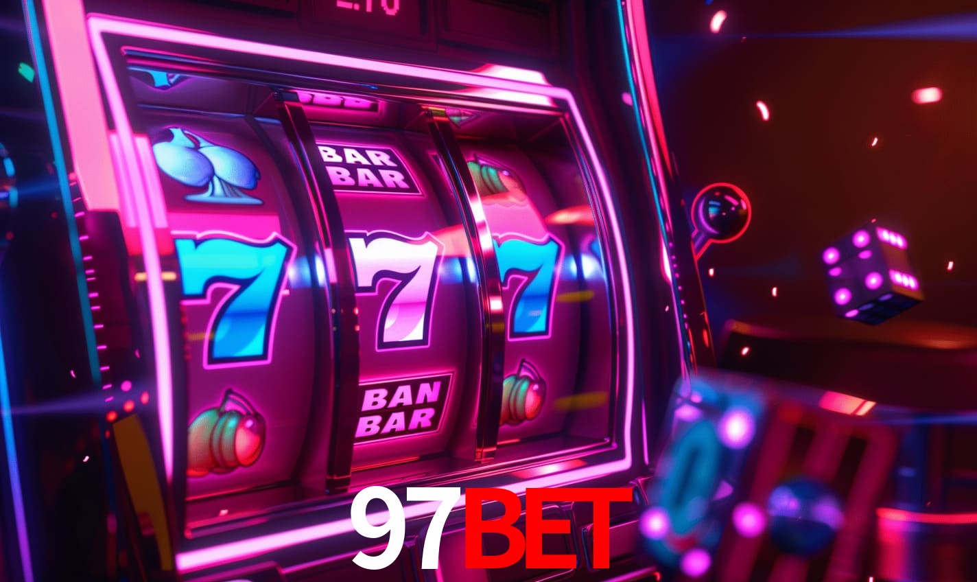 Segurança 2FA 97BET