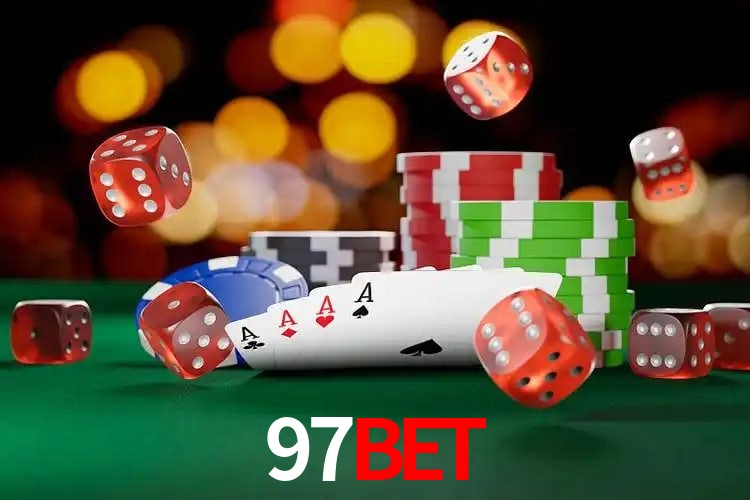 A Experiência Imersiva dos Cassinos Ao Vivo no 97BET