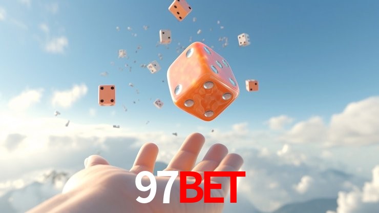 Blackjack Table 97BET