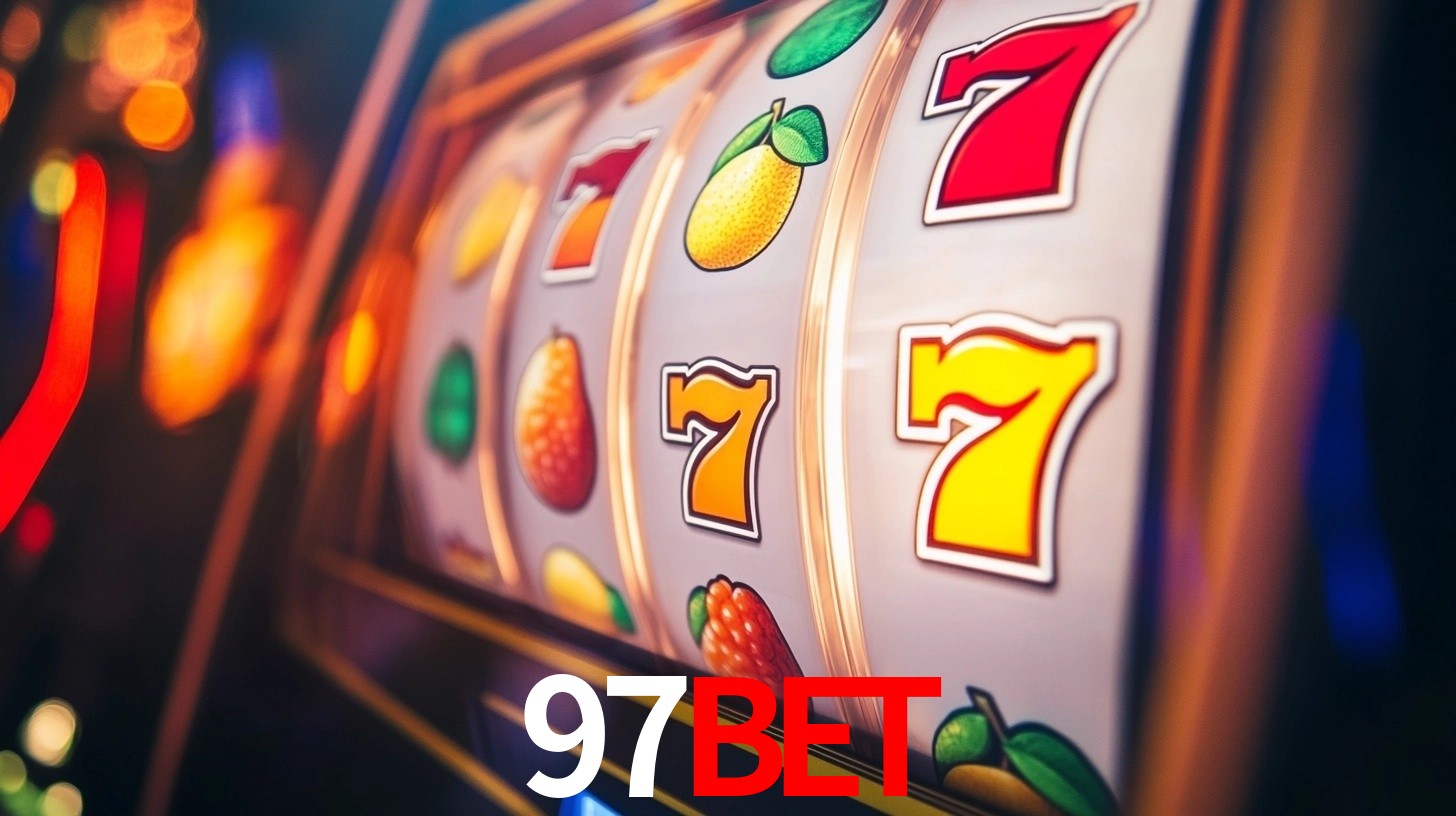 97BET: Jogos de Caça-Níqueis-Altas Recompensas, Roleta-Velocidade, Blackjack-Desafios Máximos