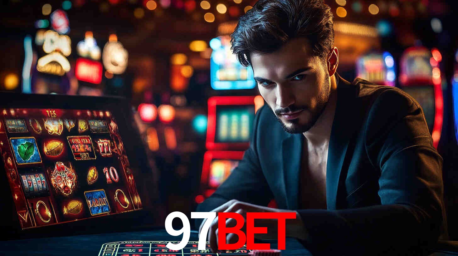 Desvendando o Mundo dos Jogos Virtuais na 97BET