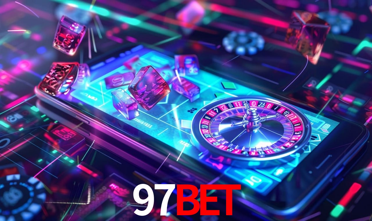 Desvendando o Mundo dos Jogos Virtuais na 97BET