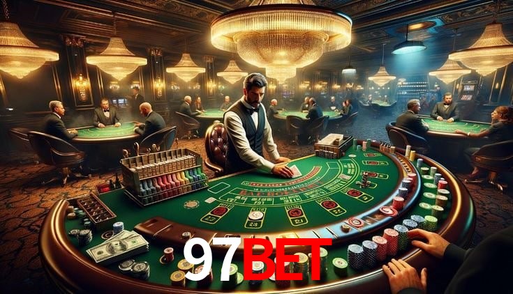 Football Betting 97BET
