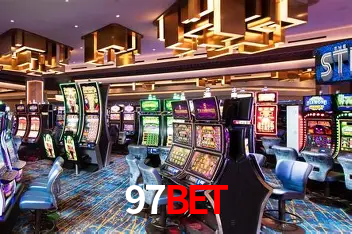 Jogos Exclusivos 97BET