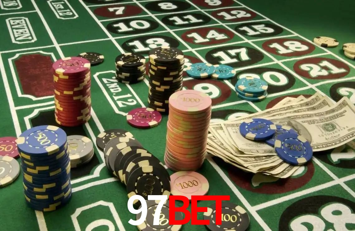 Tennis Betting 97BET