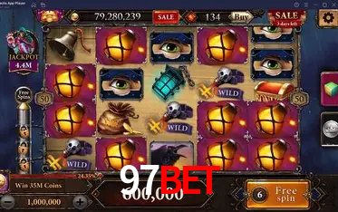 Weekend Specials 97BET