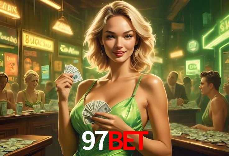 Jogos de Slot 97BET