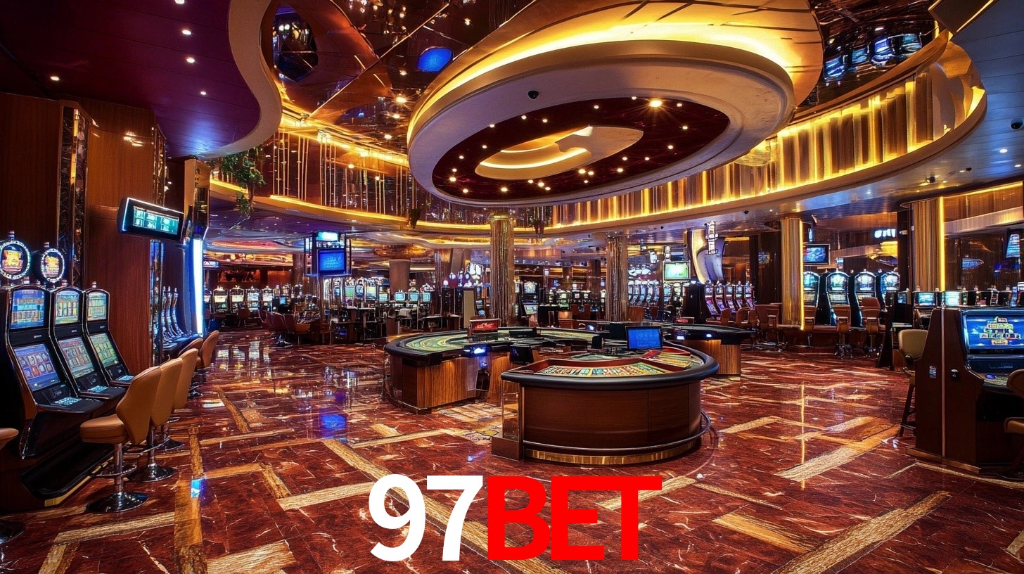 97BET App Interface