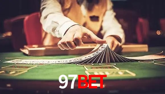 Roulette Table 97BET