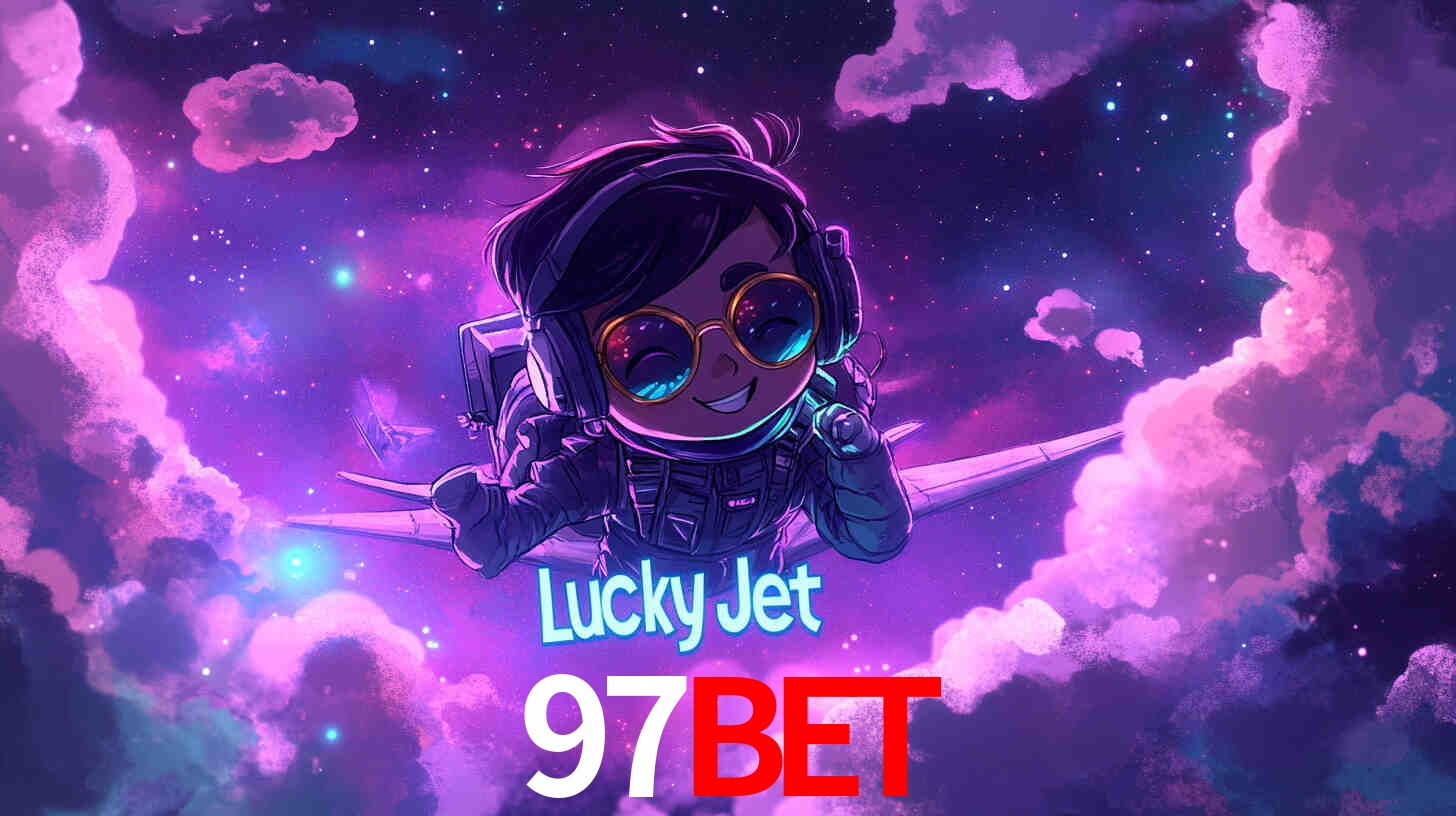 Jogo Aviator 97BET