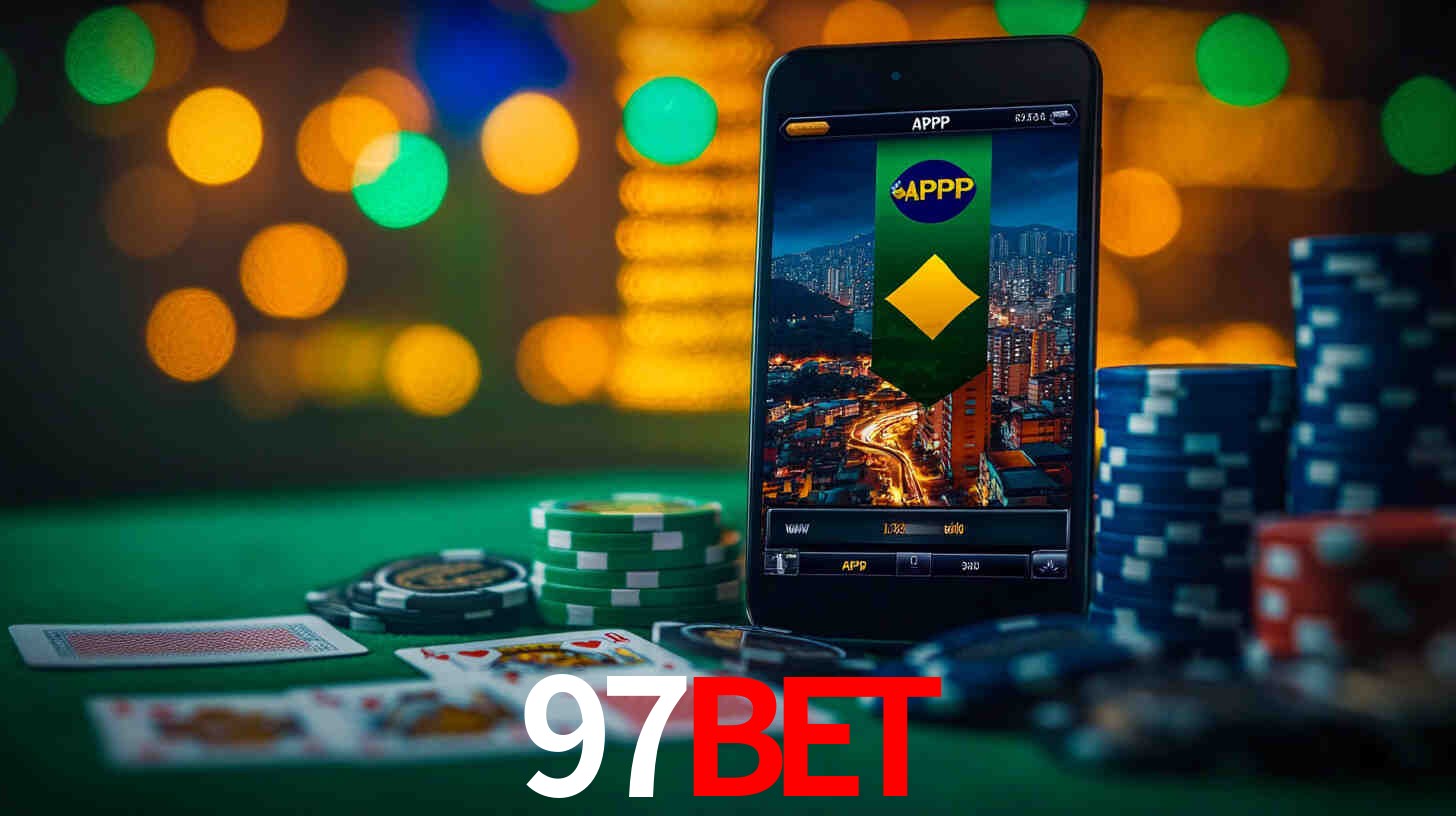 Estatísticas do Jogo 97BET