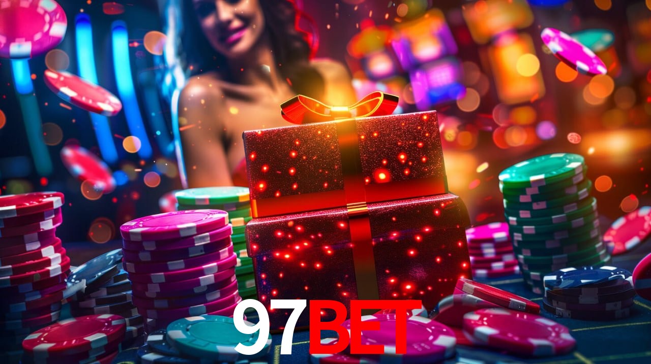 Promoções Sazonais 97BET