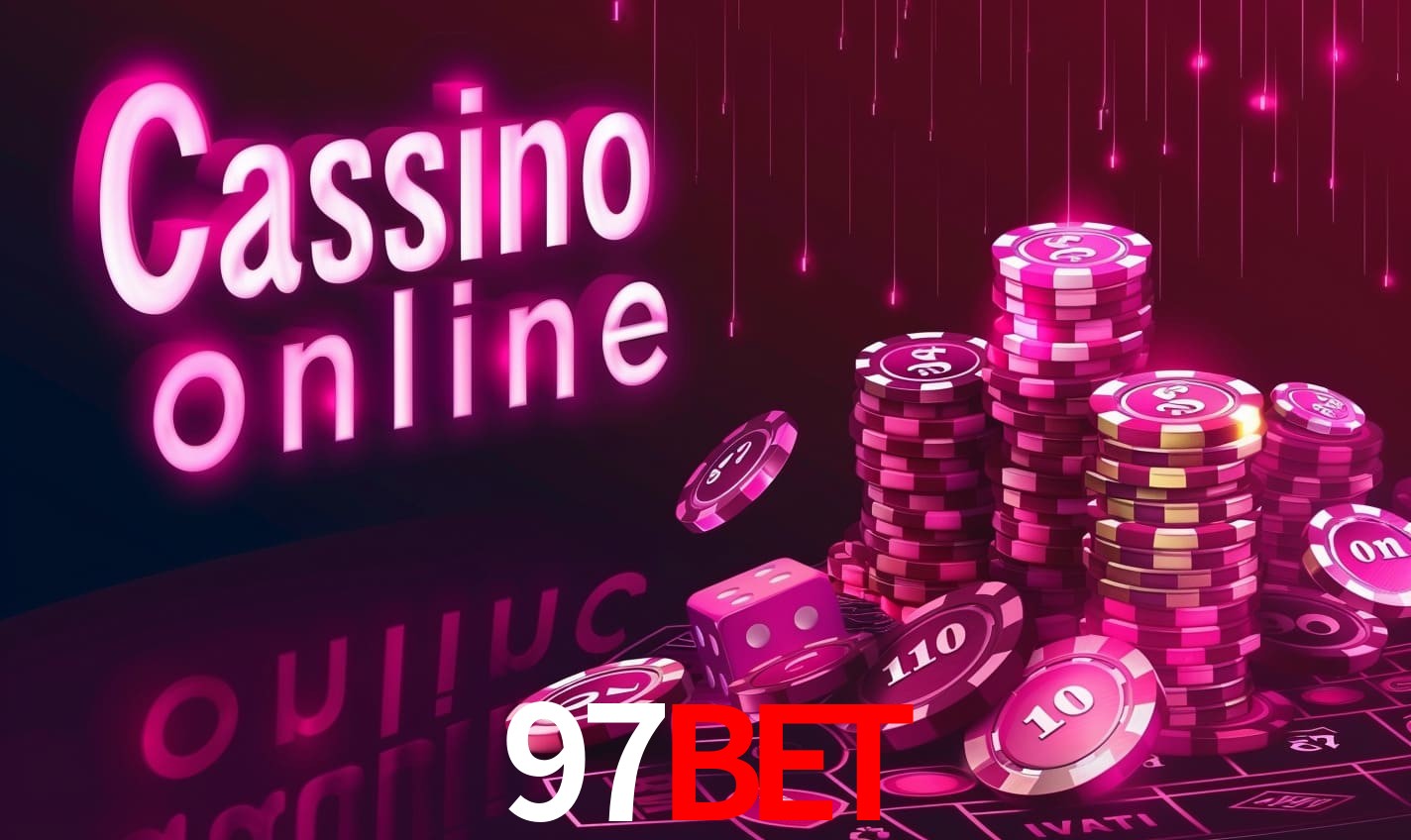 Cadastro Rápido 97BET
