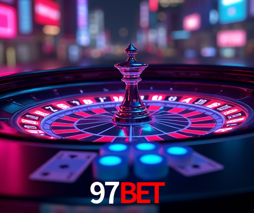 Casino Ao Vivo 97BET