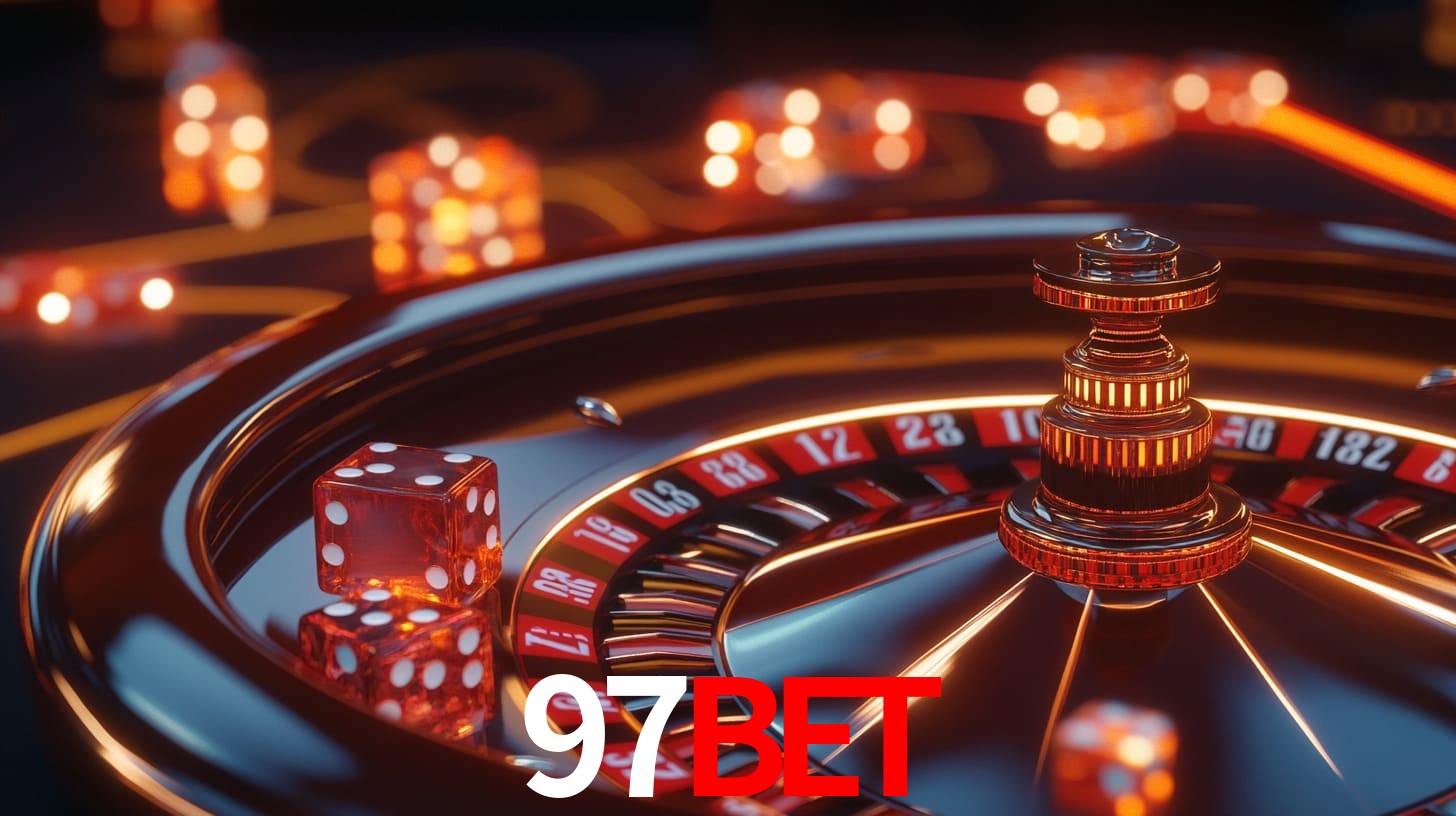 Descubra a Magia dos Jogos de Arcade no 97BET