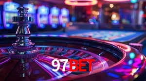 Inovações de Jogos na 97BET: O Futuro das Experiências Interativas