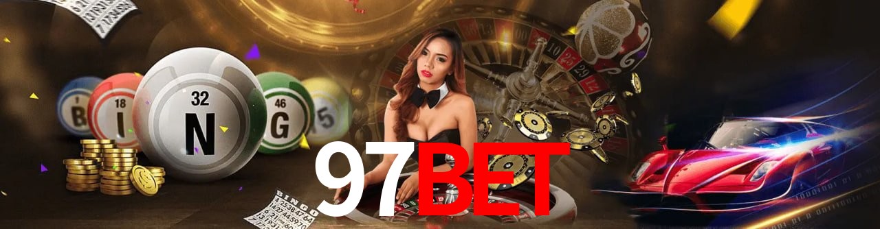 A Experiência Imersiva dos Cassinos Ao Vivo no 97BET