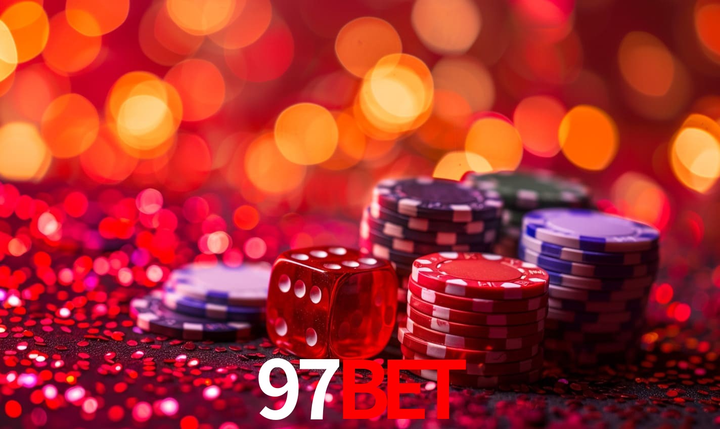 Benefícios da Conta 97BET