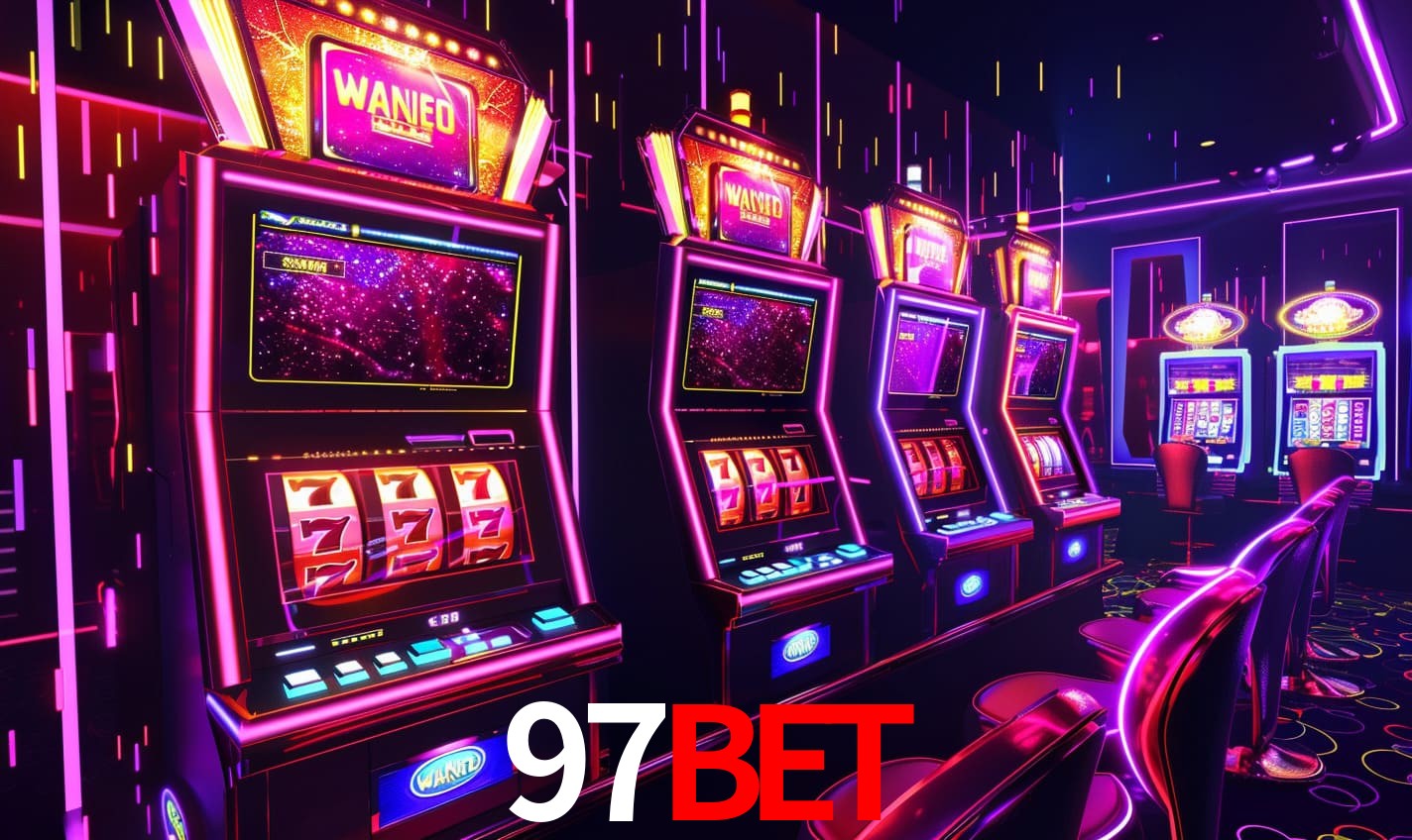 Provedores de Jogos 97BET