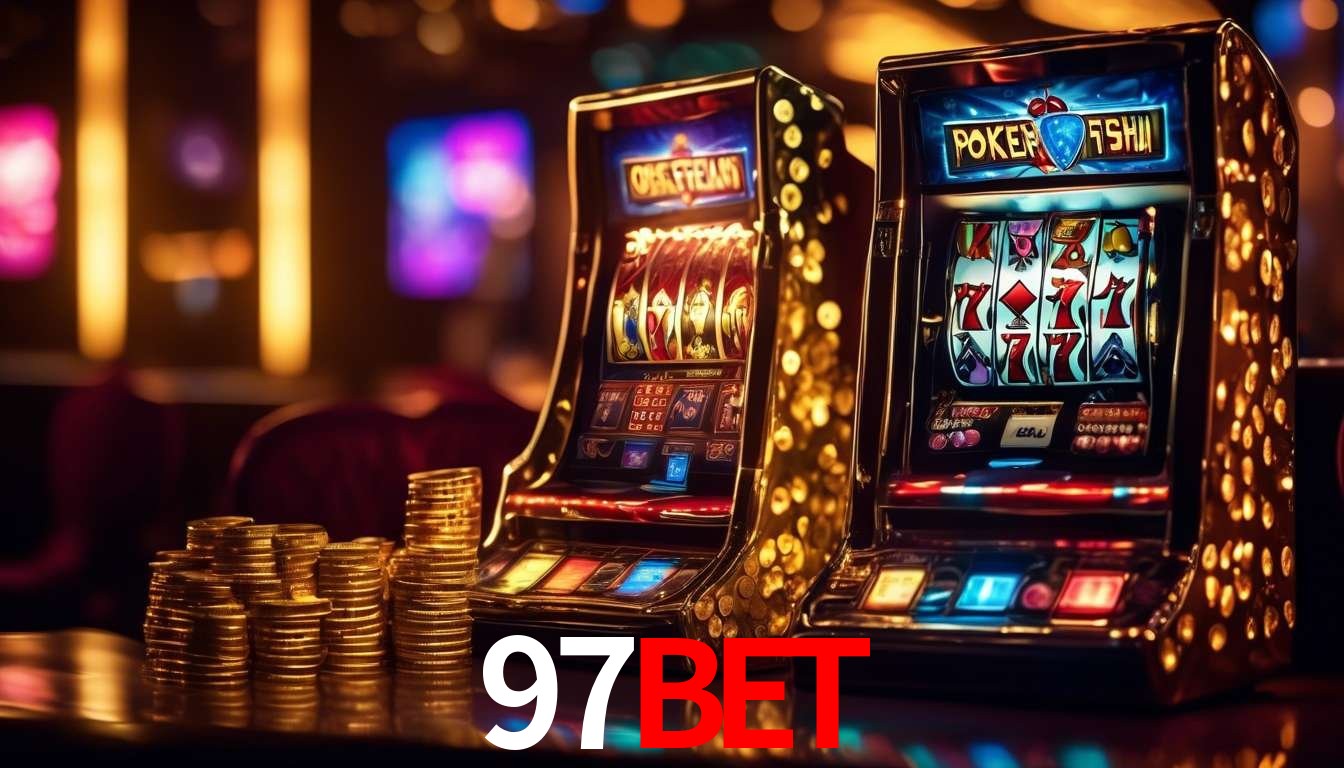 Integração de APIs 97BET
