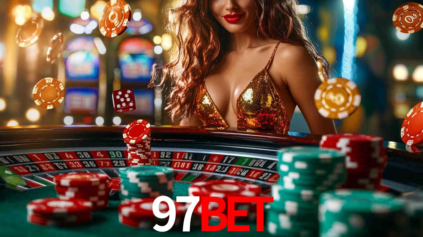 97BET,97BET app