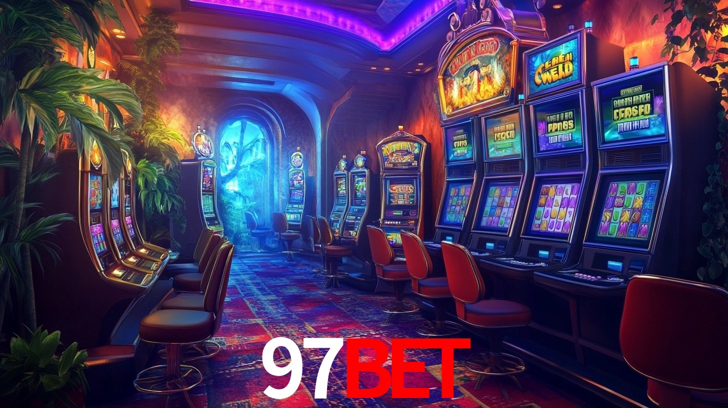 Exclusive Games 97BET