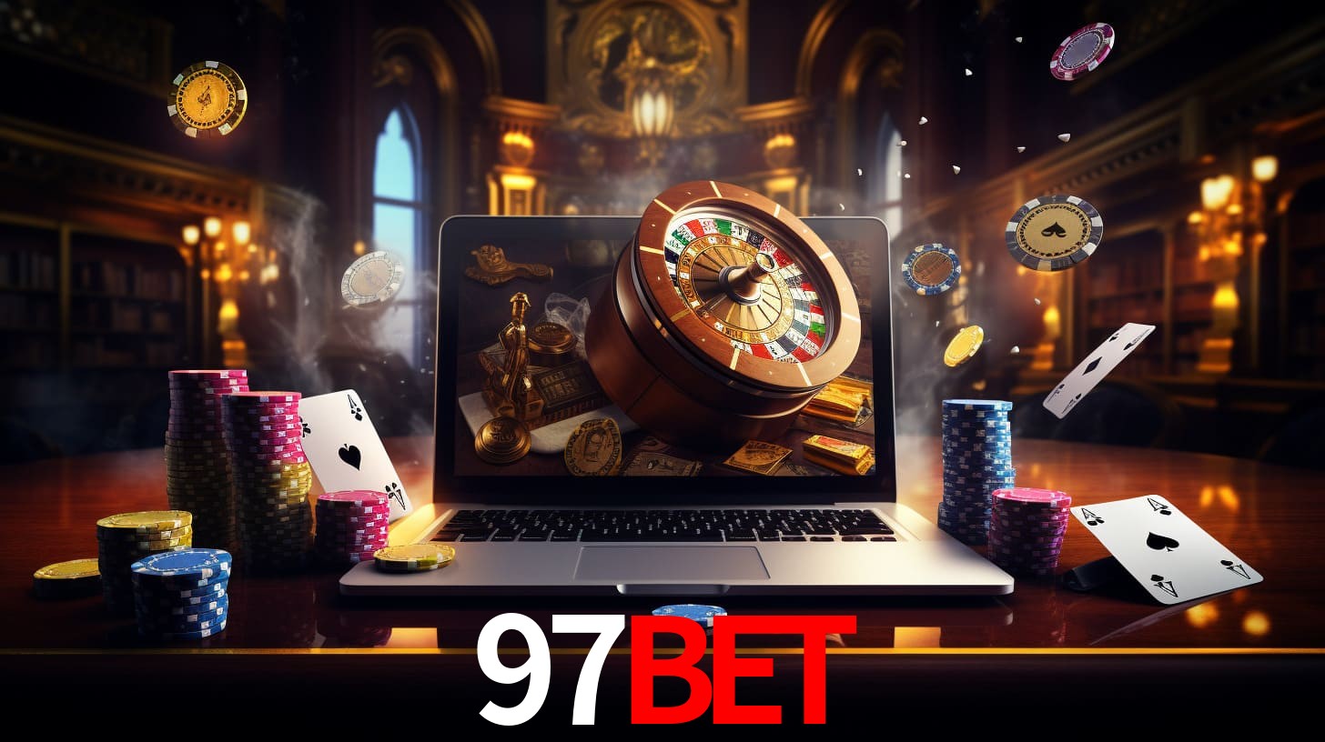 Welcome Bonus 97BET