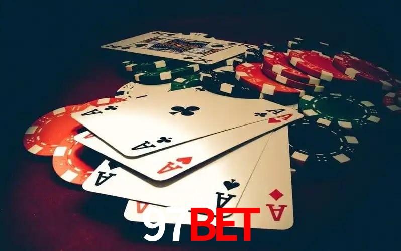 A Emoção da Loteria na 97BET: Uma Chance de Mudança de Vida