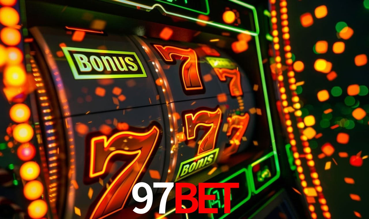 Promoção Relâmpago 97BET