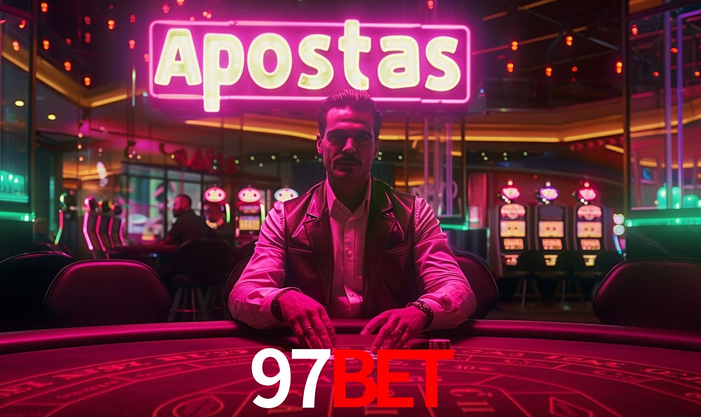 Login Seguro 97BET