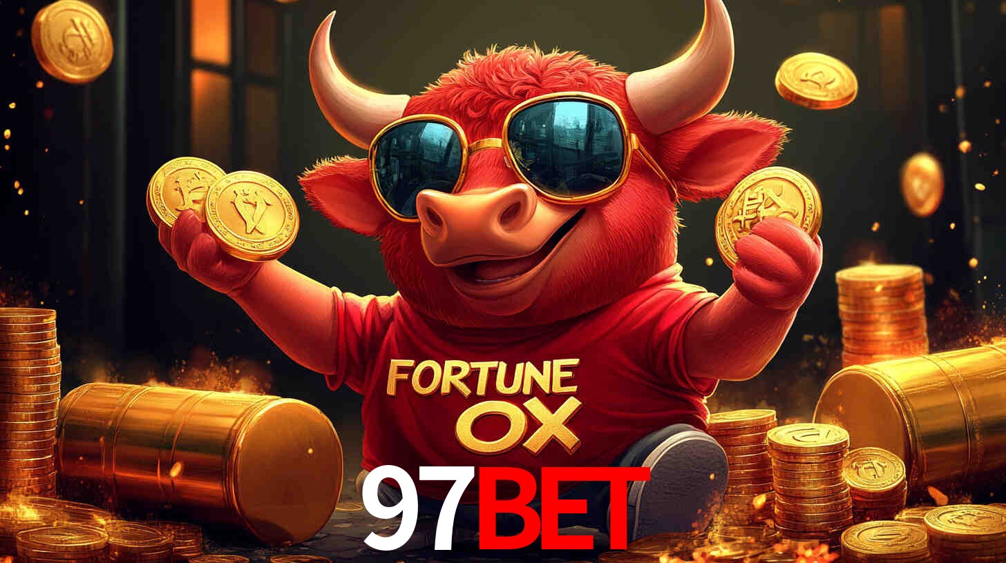 Mesa de Blackjack 97BET