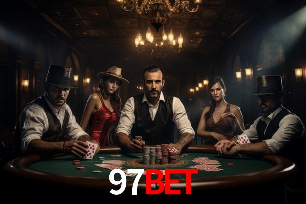 Especiais de Fim de Semana 97BET