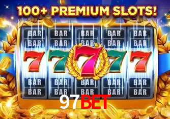 Descubra o Mundo do Cassino Online com 97BET