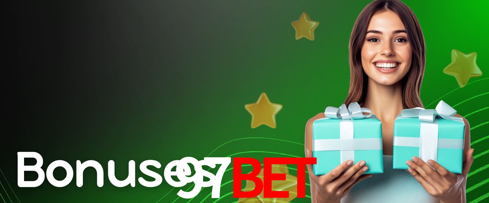 Account Benefits 97BET