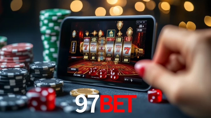 Ofertas Imperdíveis na 97BET: Promoções e Bônus Que Valem a Pena