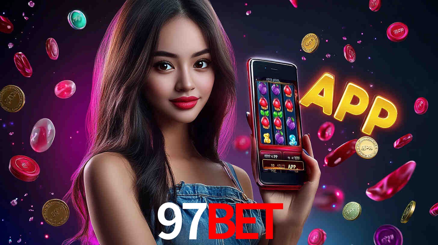 Apostas de Futebol 97BET