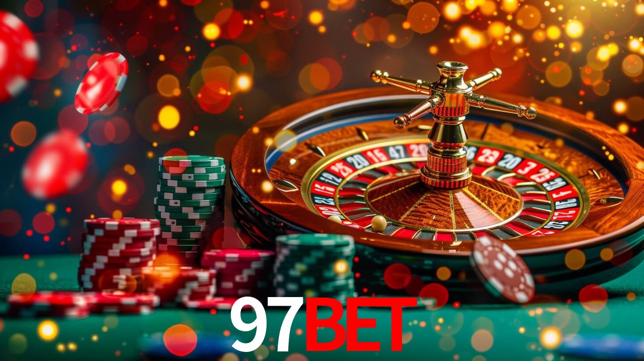 Design Responsivo 97BET