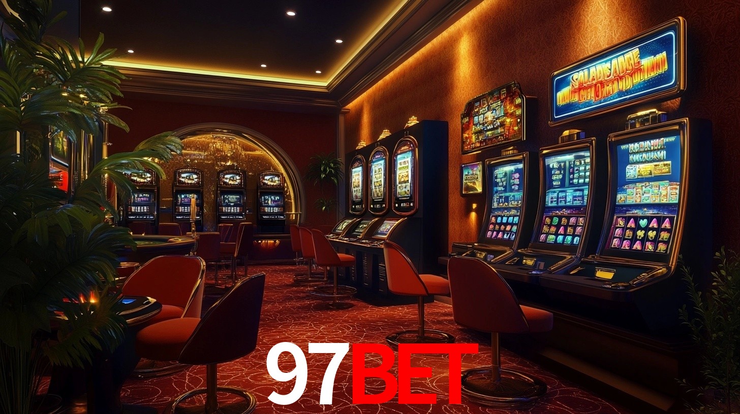Premium Interface 97BET
