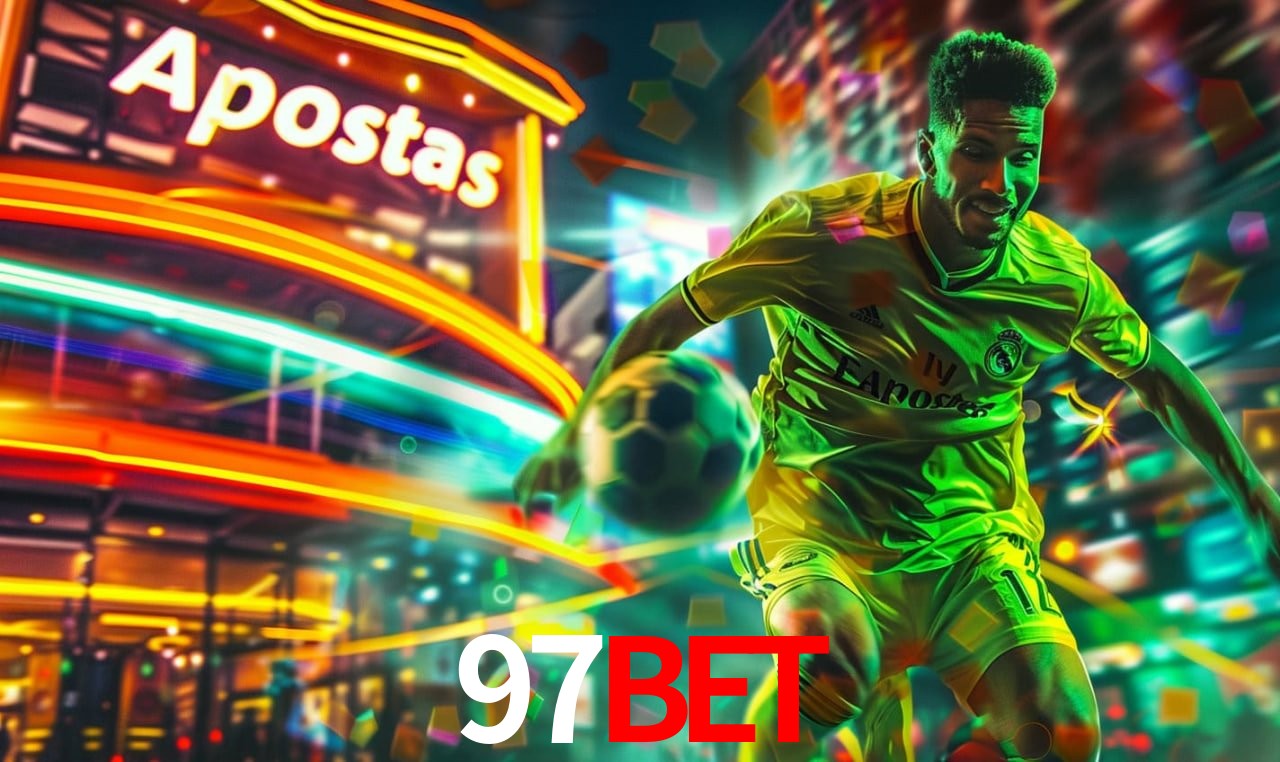 Descubra o Programa VIP da 97BET: Vantagens Exclusivas para Jogadores