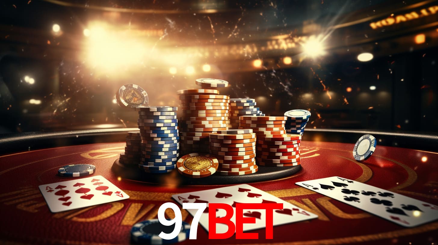 Programa VIP 97BET