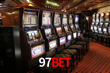 PIX Instantâneo 97BET