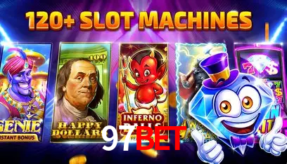 Interface Premium 97BET