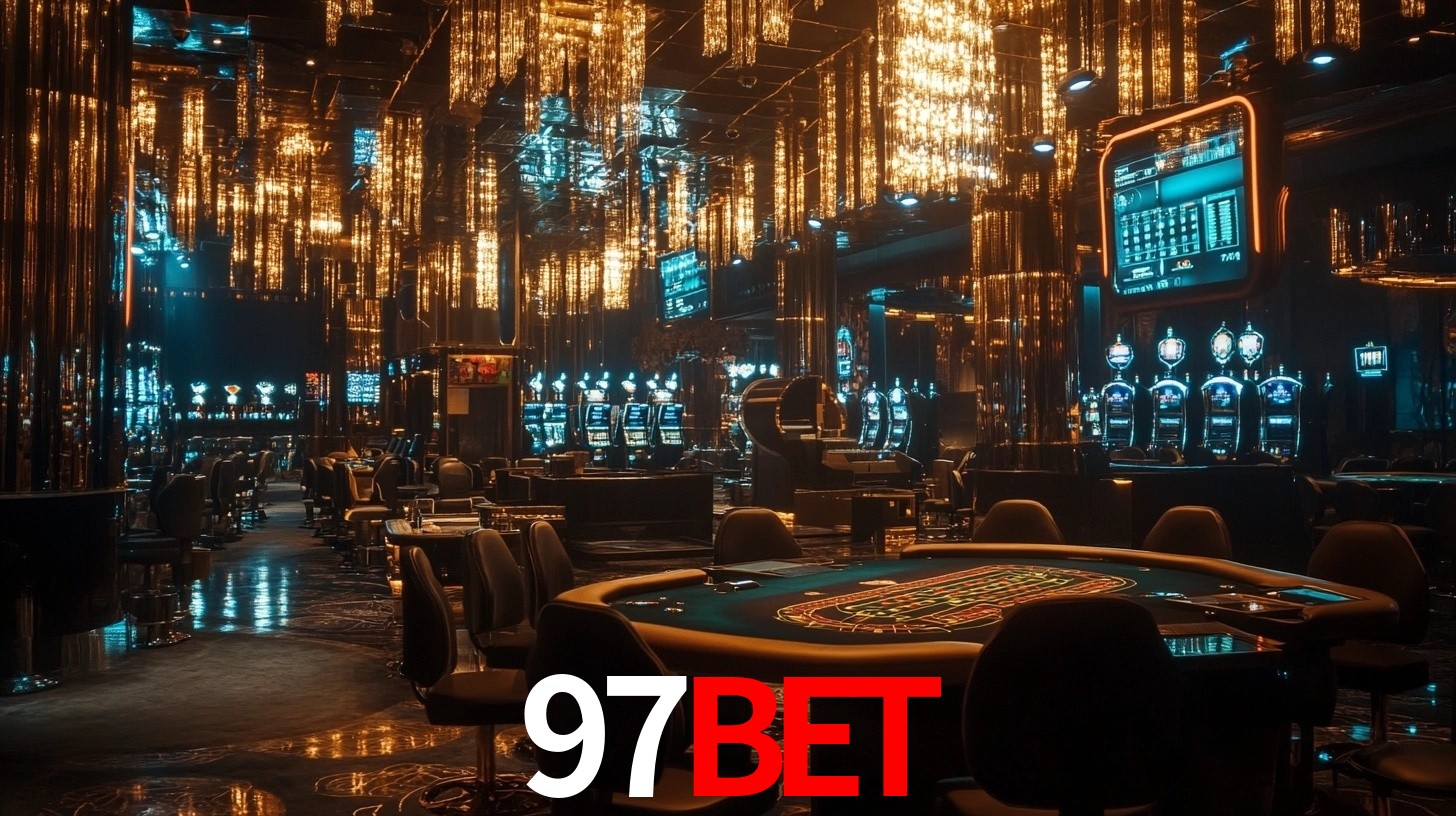 97BET CASINO
